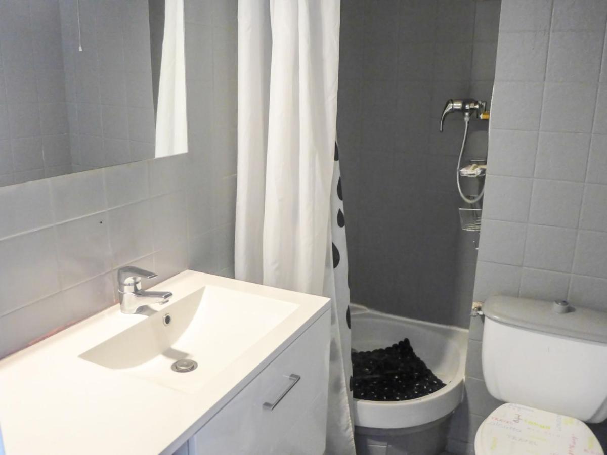 Apartment Kennedy By Interhome Villers-sur-Mer Bagian luar foto