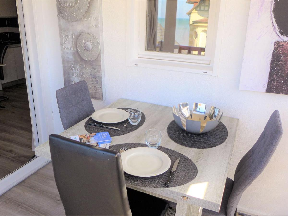 Apartment Kennedy By Interhome Villers-sur-Mer Bagian luar foto