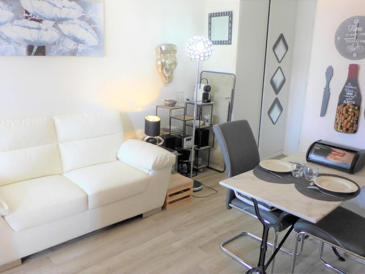 Apartment Kennedy By Interhome Villers-sur-Mer Bagian luar foto