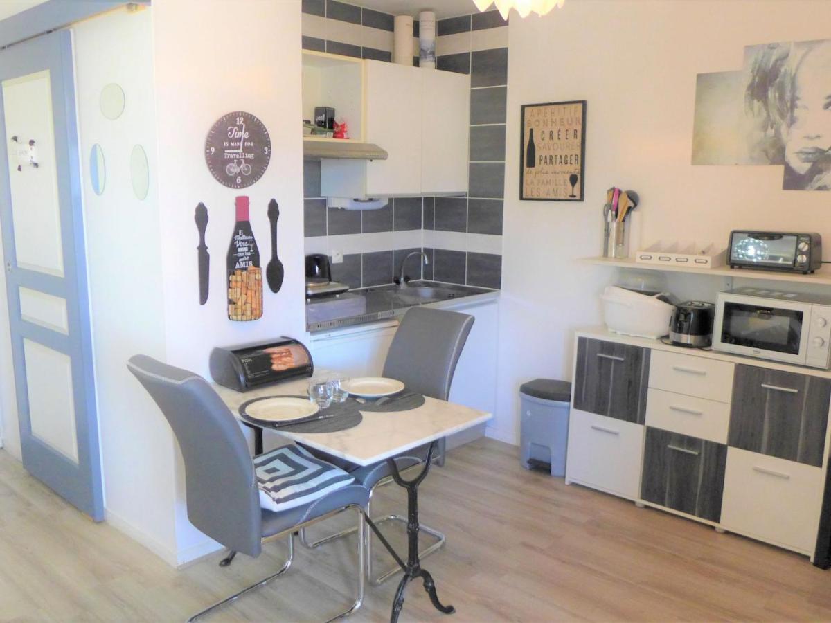 Apartment Kennedy By Interhome Villers-sur-Mer Bagian luar foto