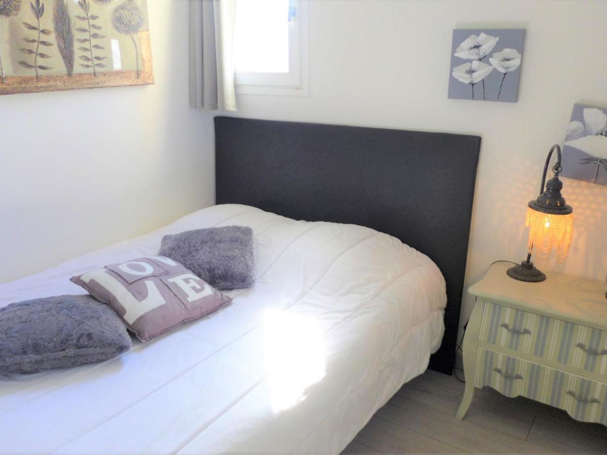 Apartment Kennedy By Interhome Villers-sur-Mer Bagian luar foto
