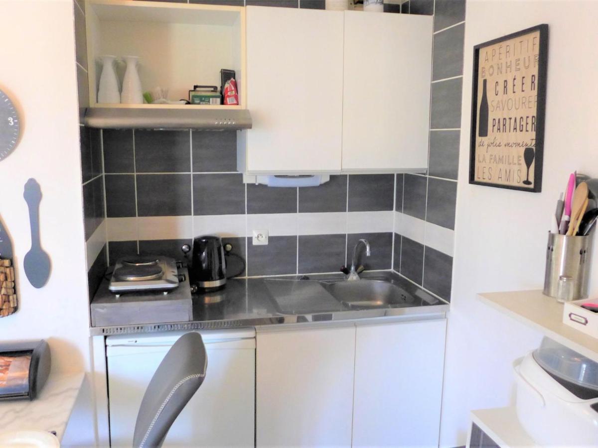 Apartment Kennedy By Interhome Villers-sur-Mer Bagian luar foto